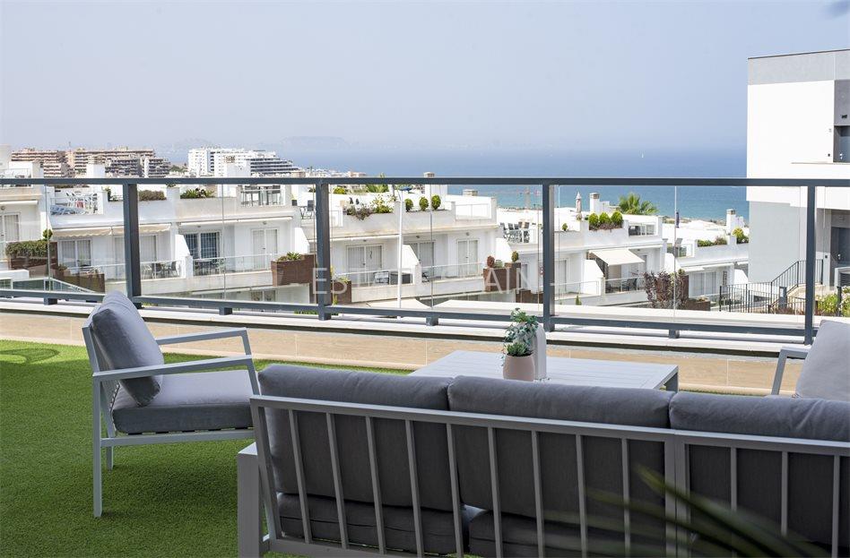 Апартаменты в Гран Алаканте 71 м2 №ART237212EFA6  - Продажа - 3 large