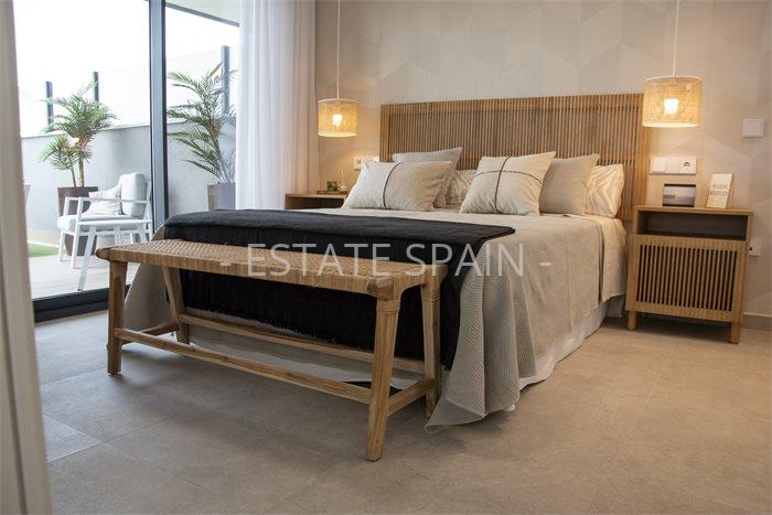 Апартаменты в Гран Алаканте 71 м2 №ART237212EFA6  - Продажа - 13 preview