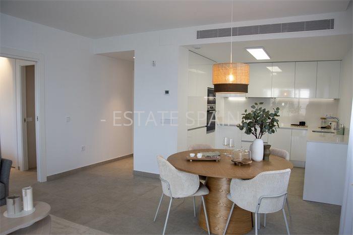 Апартаменты в Гран Алаканте 71 м2 №ART237212EFA6  - Продажа - 6 preview