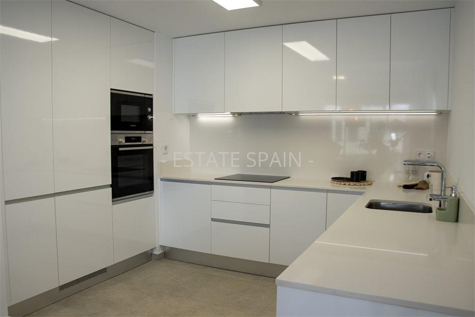 Апартаменты в Гран Алаканте 71 м2 №ART237212EFA6  - Продажа - 10 large