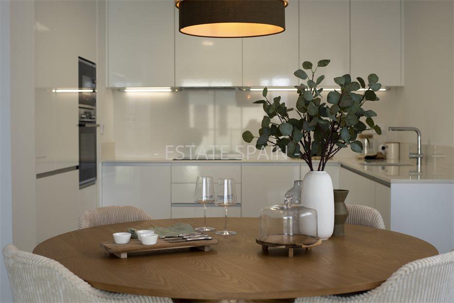 Апартаменты в Гран Алаканте 71 м2 №ART237212EFA6  - Продажа - 7 large