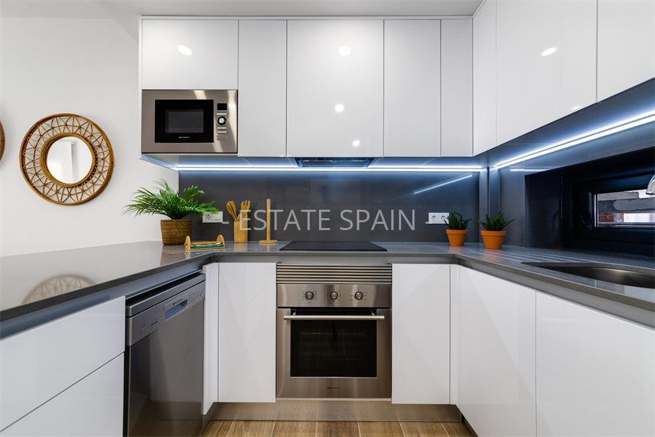 Апартаменты в Вильямартине 75 м2 №ART2332CFB0A  - Продажа - 13 large