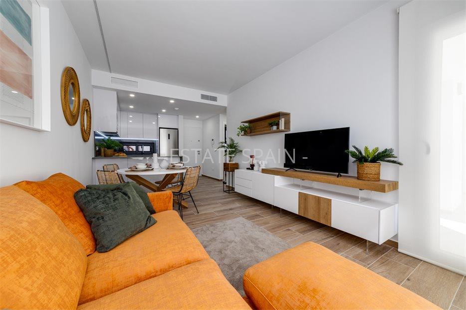 Апартаменты в Вильямартине 75 м2 №ART2332CFB0A  - Продажа - 19 large