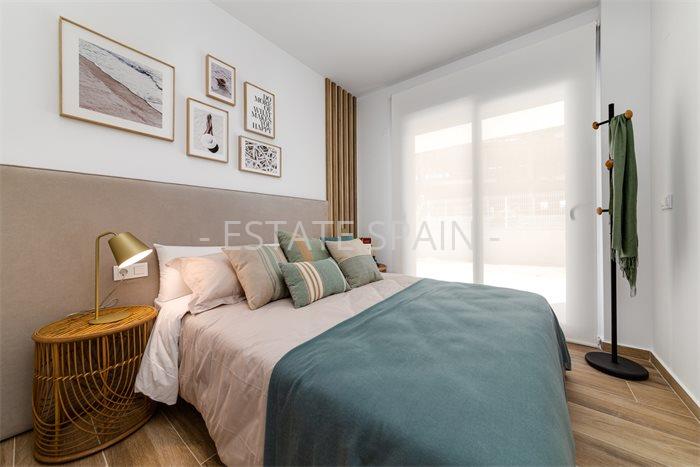 Апартаменты в Вильямартине 75 м2 №ART2332CFB0A  - Продажа - 23 preview