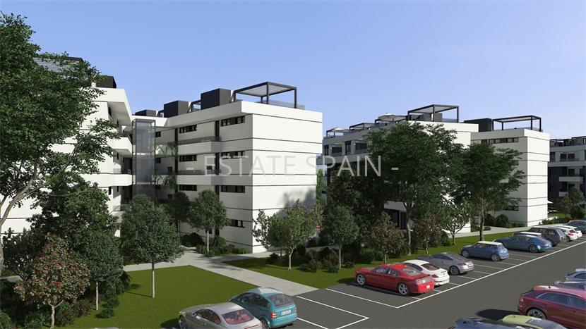 Апартаменты в Вильямартине 75 м2 №ART2332CFB0A  - Продажа - 4 preview