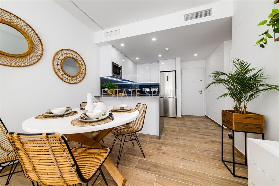 Апартаменты в Вильямартине 75 м2 №ART2332CFB0A  - Продажа - 20 large