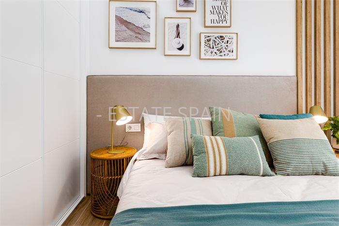 Апартаменты в Вильямартине 75 м2 №ART2332CFB0A  - Продажа - 36 preview