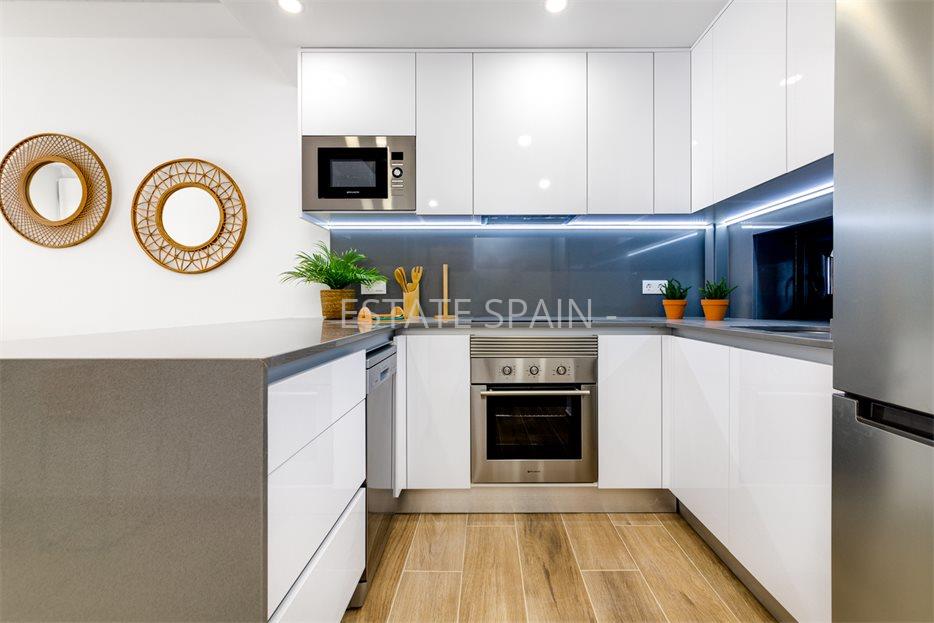 Апартаменты в Вильямартине 75 м2 №ART2332CFB0A  - Продажа - 12 large