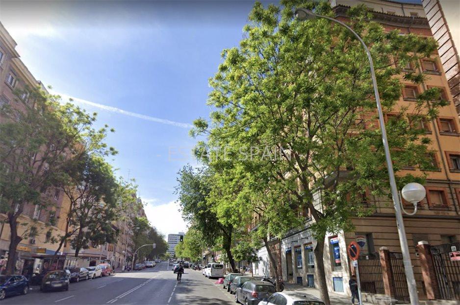 Квартира в Мадриде 154 м2 №ART21623DA5CF  - Продажа - 2 large