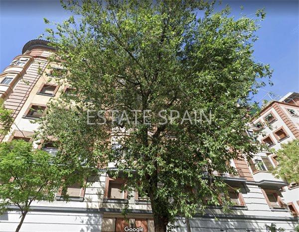 Квартира в Мадриде 154 м2 №ART21623DA5CF  - Продажа - 1 preview