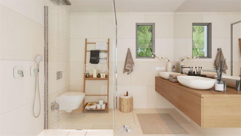 Апартаменты в Михасе 130 м2 №ART23963FC2A  - Продажа - 15 preview