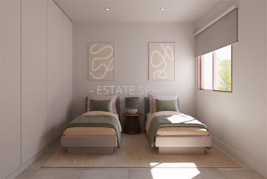 Вилла в Рольдан 74 м2 №VL2591754385  - Продажа - 6 large