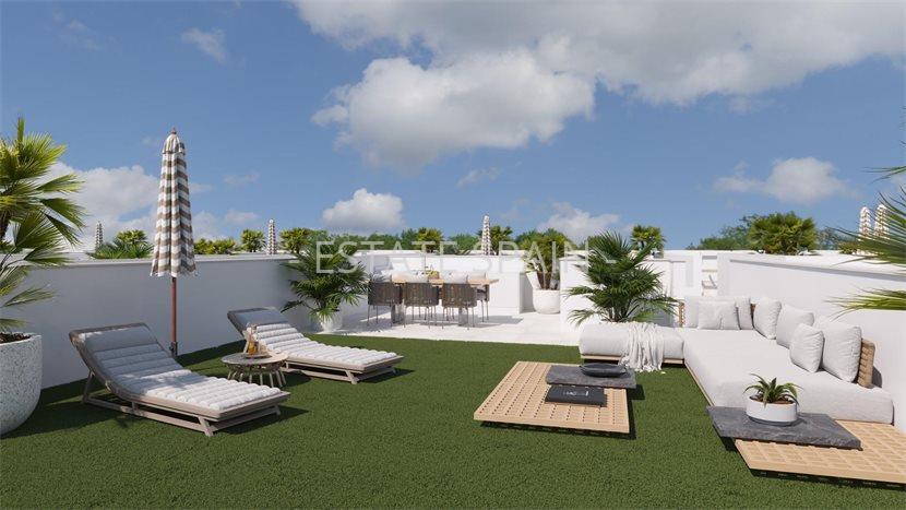 Вилла в Рольдан 74 м2 №VL2591754385  - Продажа - 8 preview