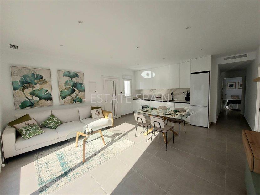 Вилла в Рольдан 74 м2 №VL2591754385  - Продажа - 11 large