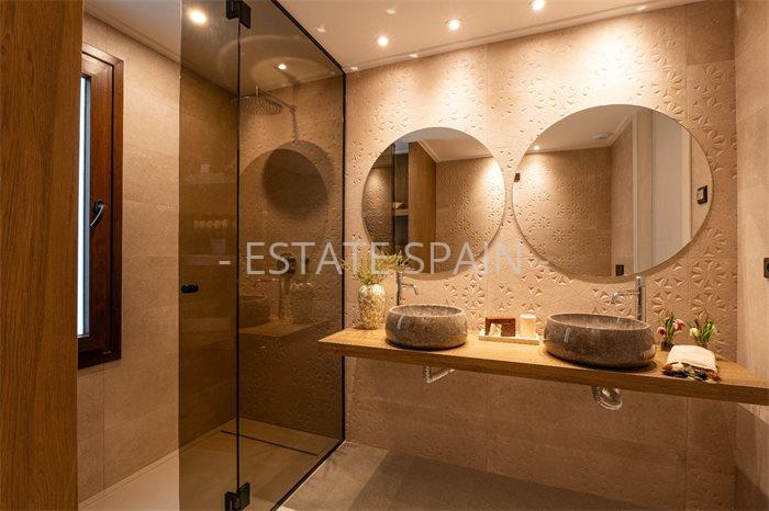 Вилла в Альгорфа 134 м2 №VL26213E9179  - Продажа - 20 preview