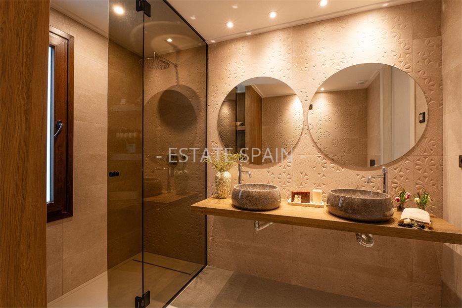 Вилла в Альгорфа 134 м2 №VL26213E9179  - Продажа - 20 large