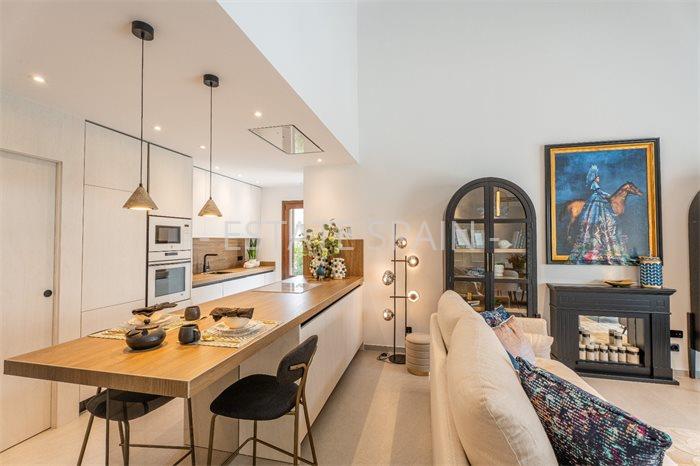 Вилла в Альгорфа 134 м2 №VL26213E9179  - Продажа - 11 preview