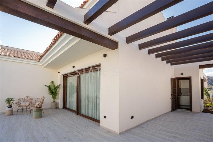 Вилла в Альгорфа 134 м2 №VL26213E9179  - Продажа - 4 preview