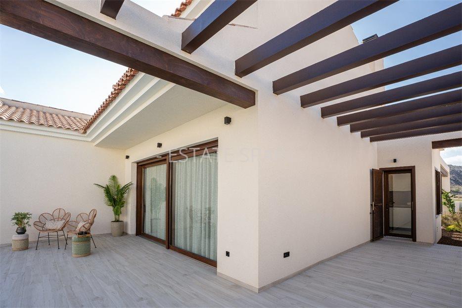 Вилла в Альгорфа 134 м2 №VL26213E9179  - Продажа - 4 large