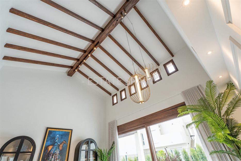 Вилла в Альгорфа 134 м2 №VL26213E9179  - Продажа - 9 large