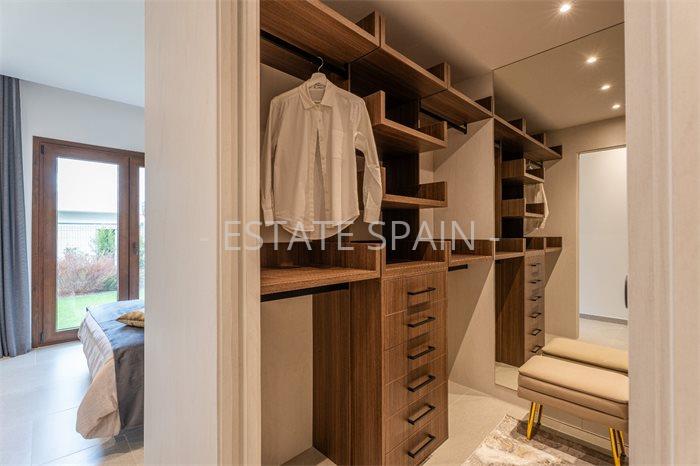 Вилла в Альгорфа 134 м2 №VL26213E9179  - Продажа - 17 preview