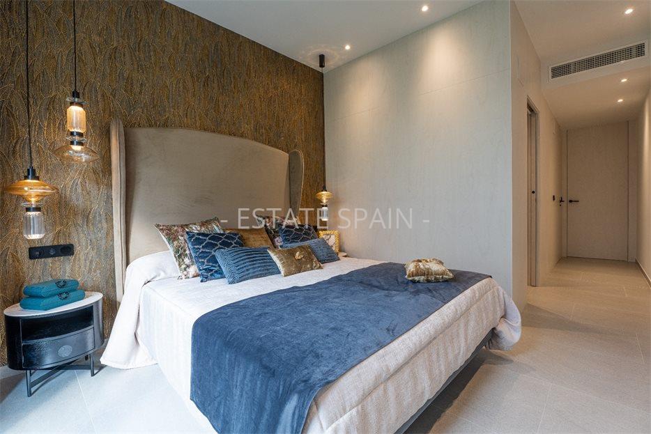 Вилла в Альгорфа 134 м2 №VL26213E9179  - Продажа - 16 large