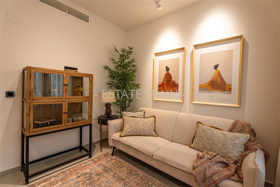 Вилла в Альгорфа 134 м2 №VL26213E9179  - Продажа - 25 large