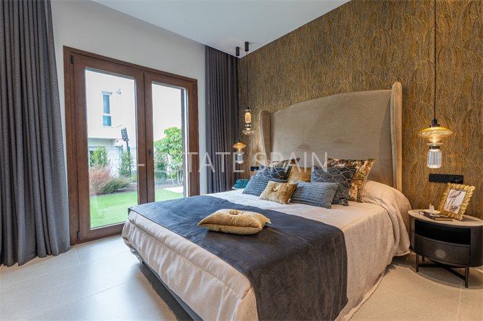 Вилла в Альгорфа 134 м2 №VL26213E9179  - Продажа - 15 preview