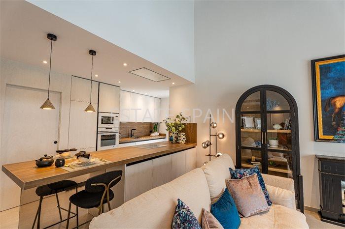 Вилла в Альгорфа 134 м2 №VL26213E9179  - Продажа - 13 preview