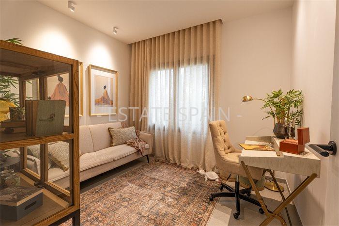 Вилла в Альгорфа 134 м2 №VL26213E9179  - Продажа - 24 preview