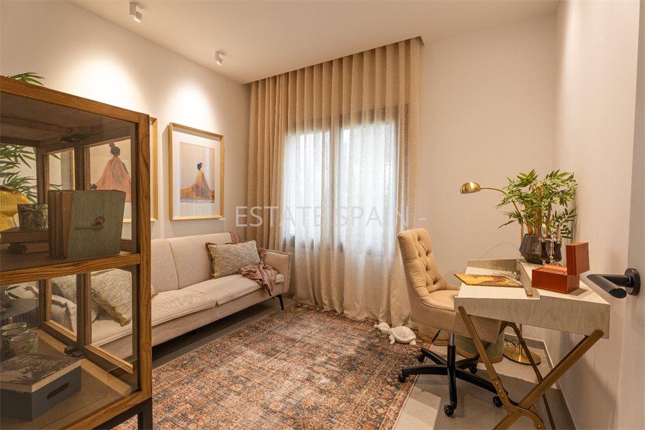 Вилла в Альгорфа 134 м2 №VL26213E9179  - Продажа - 24 large