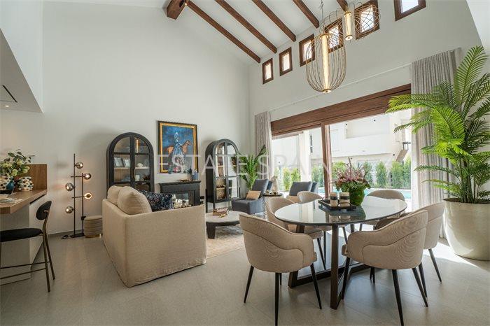 Вилла в Альгорфа 134 м2 №VL26213E9179  - Продажа - 7 preview