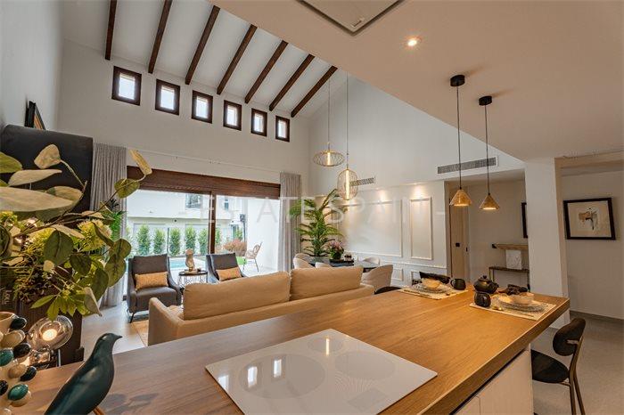 Вилла в Альгорфа 134 м2 №VL26213E9179  - Продажа - 12 preview