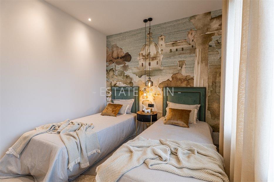 Вилла в Альгорфа 134 м2 №VL26213E9179  - Продажа - 22 large