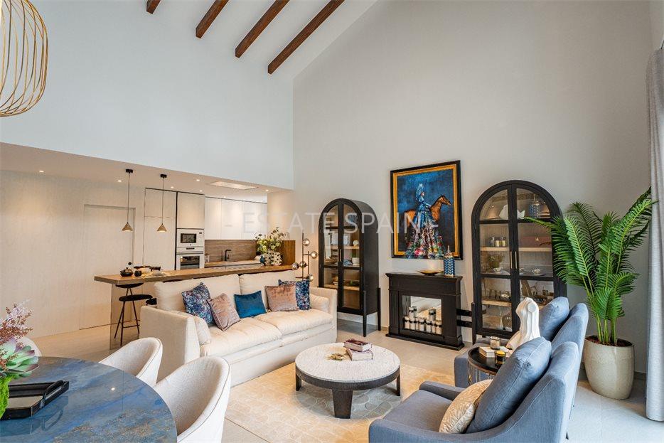 Вилла в Альгорфа 134 м2 №VL26213E9179  - Продажа - 14 large