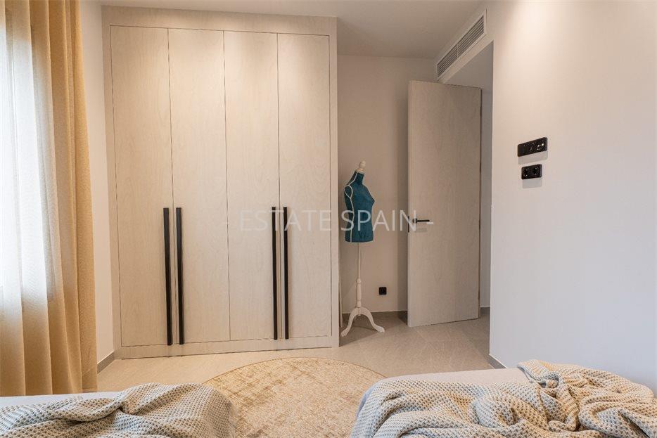 Вилла в Альгорфа 134 м2 №VL26213E9179  - Продажа - 23 large