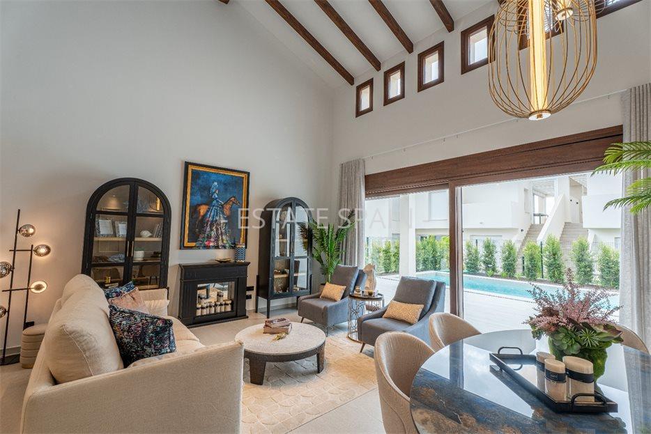 Вилла в Альгорфа 134 м2 №VL26213E9179  - Продажа - 6 large