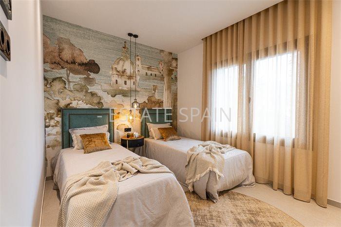 Вилла в Альгорфа 134 м2 №VL26213E9179  - Продажа - 21 preview