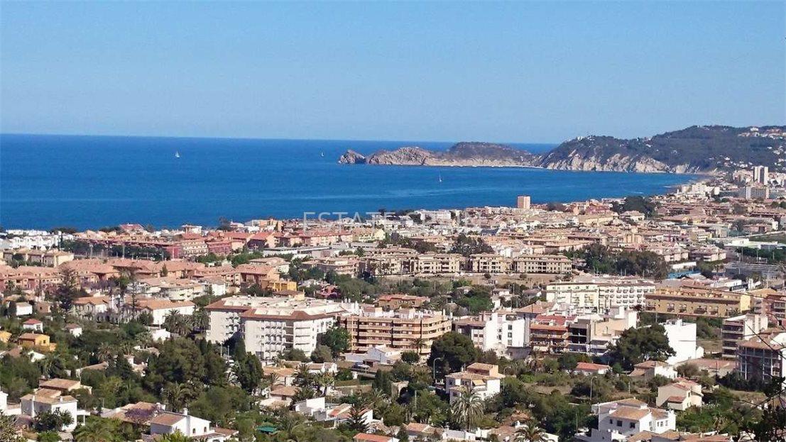 Вилла в Хавее 465 м2 №VL2183001F46  - Продажа - 3 large