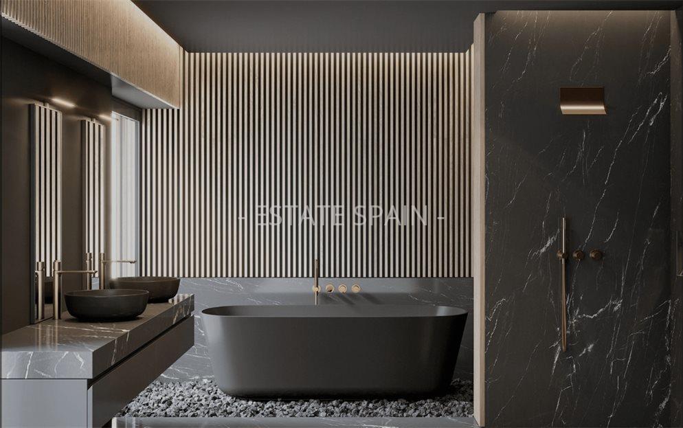 Вилла в Марбелье 562 м2 №VL24861D889  - Продажа - 16 large