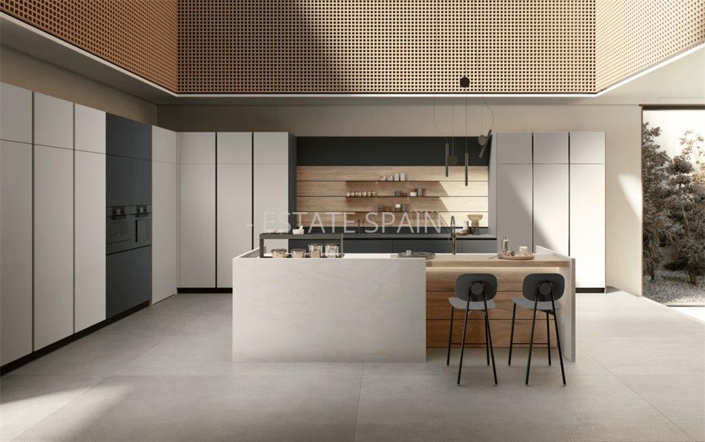 Вилла в Марбелье 562 м2 №VL24861D889  - Продажа - 5 large