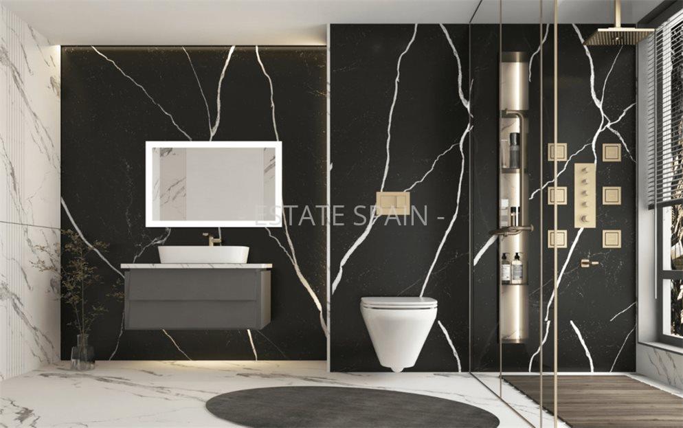 Вилла в Марбелье 562 м2 №VL24861D889  - Продажа - 11 large