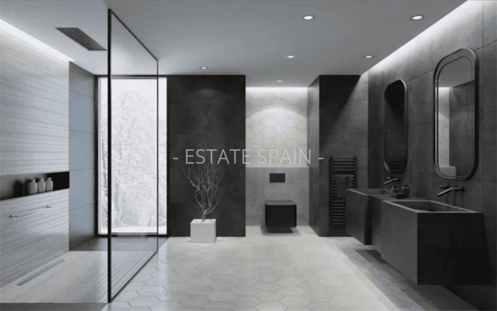 Вилла в Марбелье 562 м2 №VL24861D889  - Продажа - 15 large