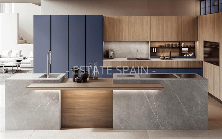 Вилла в Марбелье 562 м2 №VL24861D889  - Продажа - 6 preview