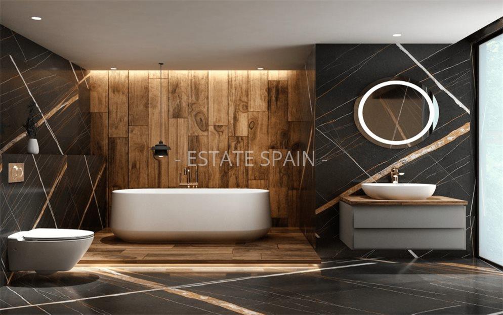 Вилла в Марбелье 562 м2 №VL24861D889  - Продажа - 12 large