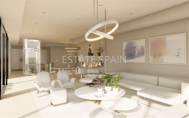 Вилла в Марбелье 562 м2 №VL24861D889  - Продажа - 4 preview