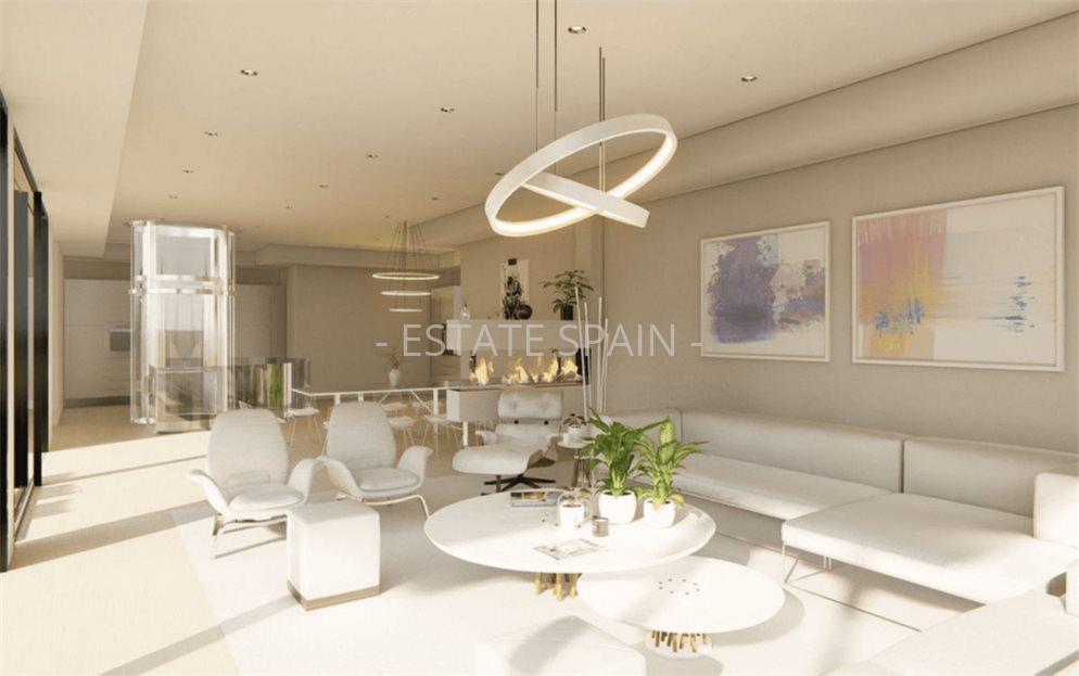 Вилла в Марбелье 562 м2 №VL24861D889  - Продажа - 4 large