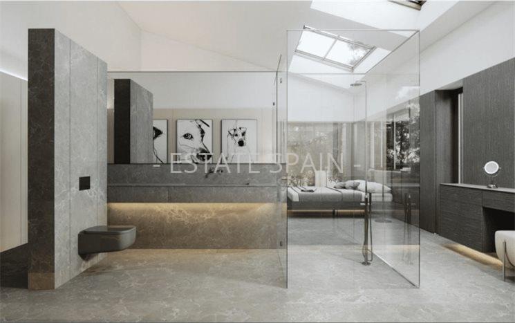 Вилла в Марбелье 562 м2 №VL24861D889  - Продажа - 8 preview