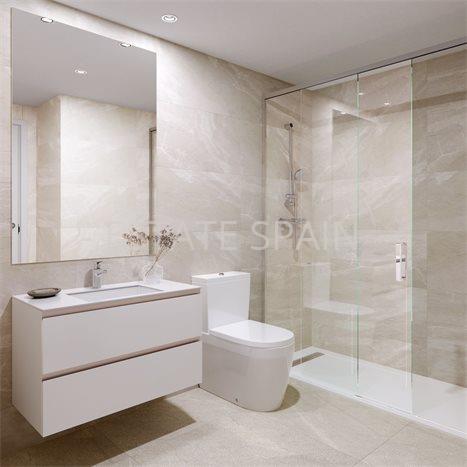 Апартаменты в Вильяхойосе 80 м2 №ART24521C68D4  - Продажа - 7 preview