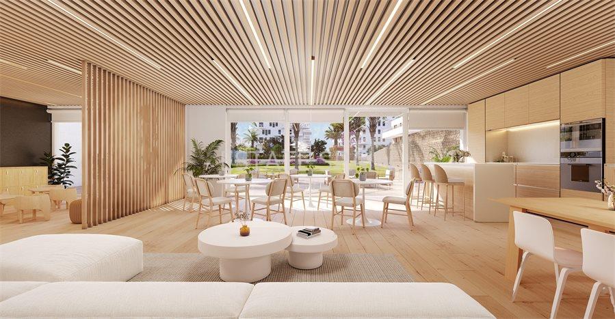 Апартаменты в Вильяхойосе 80 м2 №ART24521C68D4  - Продажа - 10 preview